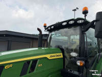 Tracteur John Deere 6R155 AP 50KM 2023 2630 UUR!!!