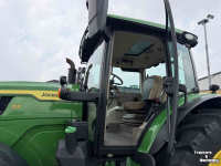 Tracteur John Deere 6R155 AP 50KM 2023 2630 UUR!!!