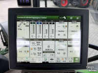 Tracteur John Deere 6R155 AP 50KM 2023 2630 UUR!!!