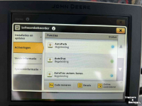 Tracteur John Deere 6R155 AP 50KM 2023 2630 UUR!!!
