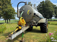 Tonneau de lisier Meyco Injektiecombi 7500
