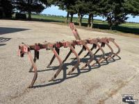 Tonneau de lisier Meyco Injektiecombi 7500