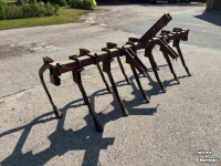 Tonneau de lisier Meyco Injektiecombi 7500