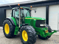 Tracteur John Deere 6920s