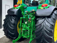 Tracteur John Deere 6920s