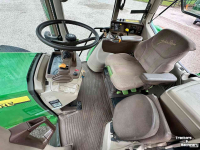 Tracteur John Deere 6920s