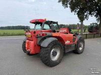 Chargeur Télescopique Manitou MLT 634 120 LSU