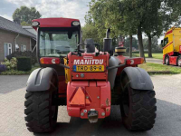 Chargeur Télescopique Manitou MLT 634 120 LSU