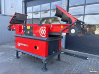Remplisseur de caisses Miedema MB 33