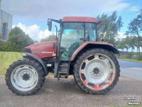 Tracteur Case-IH MX100c