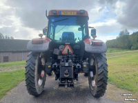 Tracteur Case-IH MX100c