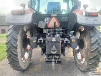 Tracteur Case-IH MX100c