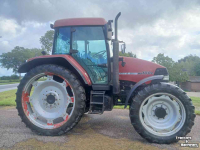 Tracteur Case-IH MX100c