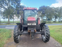 Tracteur Case-IH MX100c