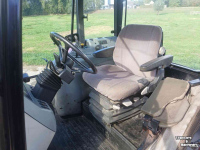 Tracteur Case-IH MX100c