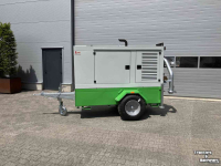Pompe d‘irrigation Rovadi ROVK 050/40FL-R