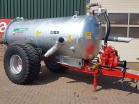 Tonneau de lisier Vaia Water tank MB 45
