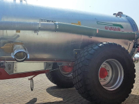 Tonneau de lisier Vaia Water tank MB 45