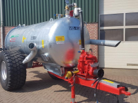 Tonneau de lisier Vaia Water tank MB 45