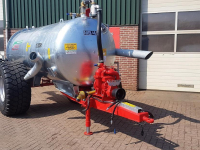 Tonneau de lisier Vaia Water tank MB 45