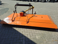 Tondeuse de refus Perfect LB275V