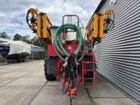 Pulvérisateur Agrifac GS4242
