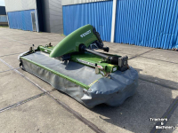Faucheuse Fendt Slicer 3060 FP-KC Frontmaaier met kneuzer