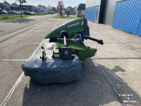 Faucheuse Fendt Slicer 3060 FP-KC Frontmaaier met kneuzer