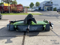 Faucheuse Fendt Slicer 3060 FP-KC Frontmaaier met kneuzer