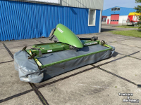 Faucheuse Fendt Slicer 3060 FP-KC Frontmaaier met kneuzer