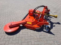 Tondeuse de refus Boxer FMU150D  maaier, bloter, boomgaardmaaier, zwenkmaaier, denker
