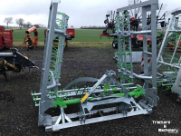Aérateur de prairie Zocon Greenkeeper 6M