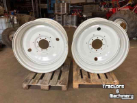 Roues, Pneus, Jantes, Barillets Jumelage  TW20BX38