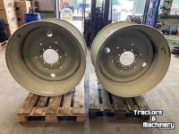 Roues, Pneus, Jantes, Barillets Jumelage  TW20BX38