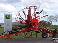 Andaineur Kuhn GA 8731+