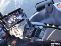 Tracteur Valtra T215 Versu