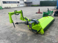 Rotobroyeur Maxer TPK200M