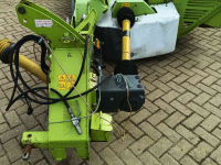 Faucheuse Claas Disco 3100 c contour