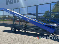 Convoyeur élévateur Van Trier 8-100 Opvoerband