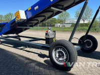 Convoyeur élévateur Van Trier 8-100 Opvoerband