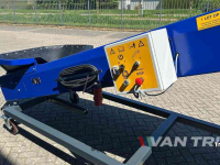 Convoyeur élévateur Van Trier 8-100 Opvoerband