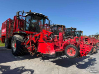 Arracheuse de betteraves Vervaet Q616 Bietenrooier