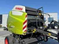 Presses Claas Variant 460 RF Rondebalen-pers