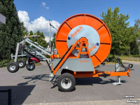 Enrouleur d‘irrigation Beinlich Beinlich Primus II 380-120
