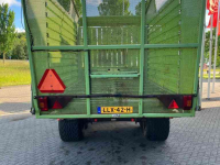Autochargeuse Claas Quantum 3500P