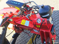 Faucheuse Fella SM310 TL-KC