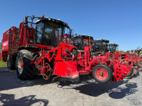 Arracheuse de betteraves Vervaet Q616