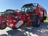 Arracheuse de betteraves Vervaet Q616
