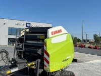 Presses Claas Variant 460 RF