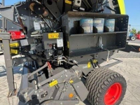Presses Claas Variant 460 RF